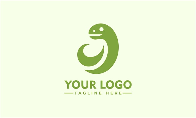Un logotipo de dinosaurio con el logotipo de trex en el centro El dinosaurio es verde y tiene una sonrisa en él