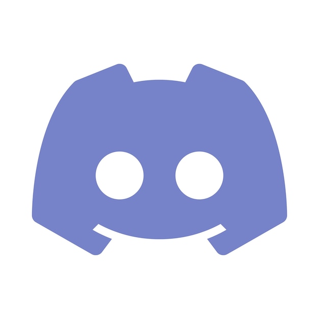 El logotipo de Discord