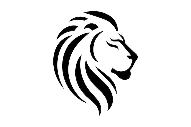 Logotipo diseñado artísticamente por Leo Lion