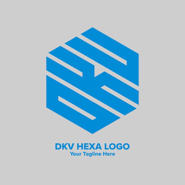 Logotipo DKV