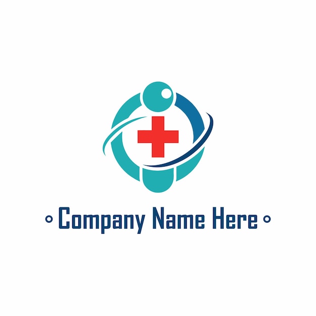 El logotipo de Do Medical Health