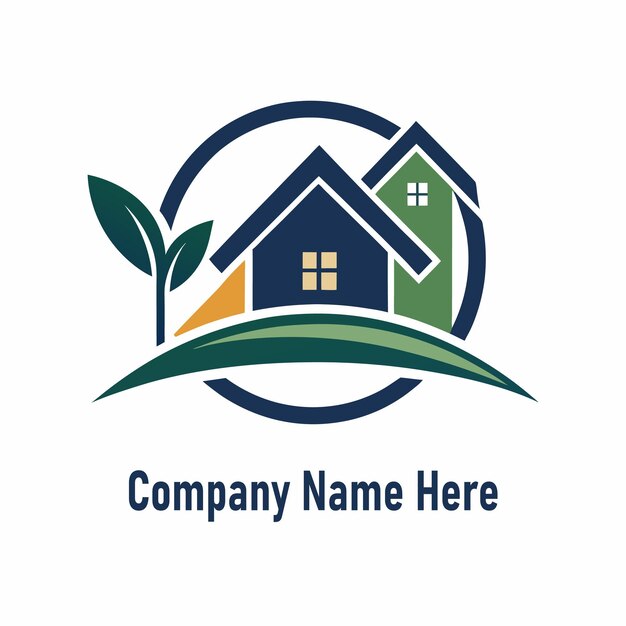 El logotipo de Do Resturent aquí