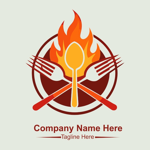 El logotipo de Do Resturent aquí