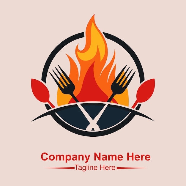 El logotipo de Do Resturent aquí