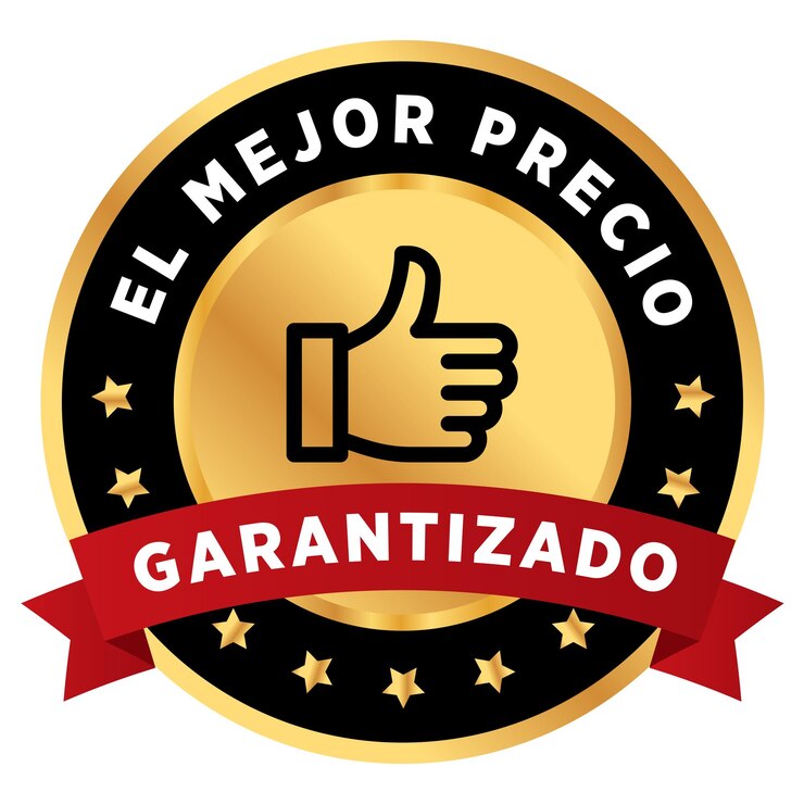 Vector un logotipo dorado para una equita