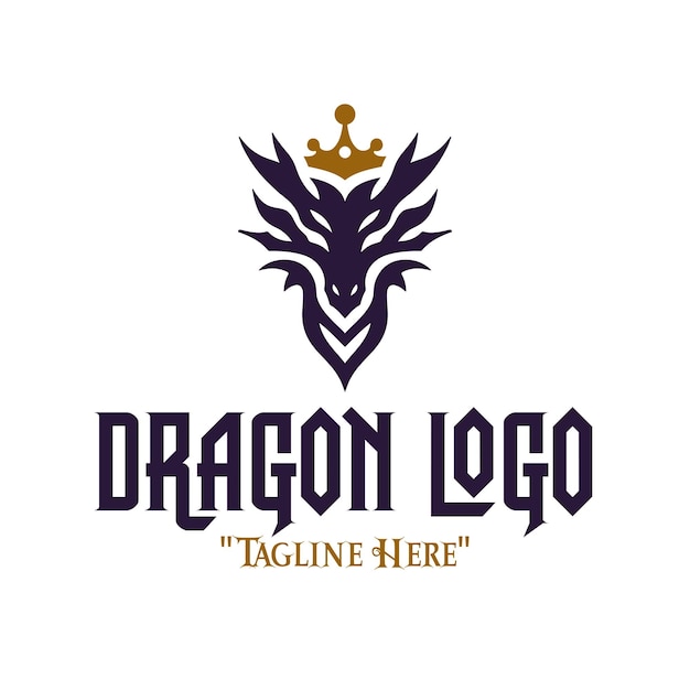 Logotipo del dragón