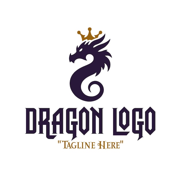 Logotipo del dragón