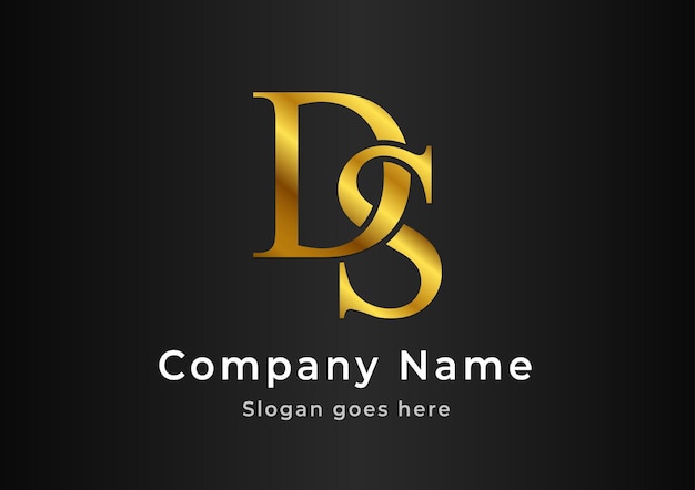 LOGOTIPO DS