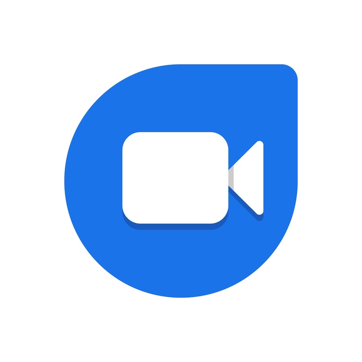 Vector logotipo del dúo de google