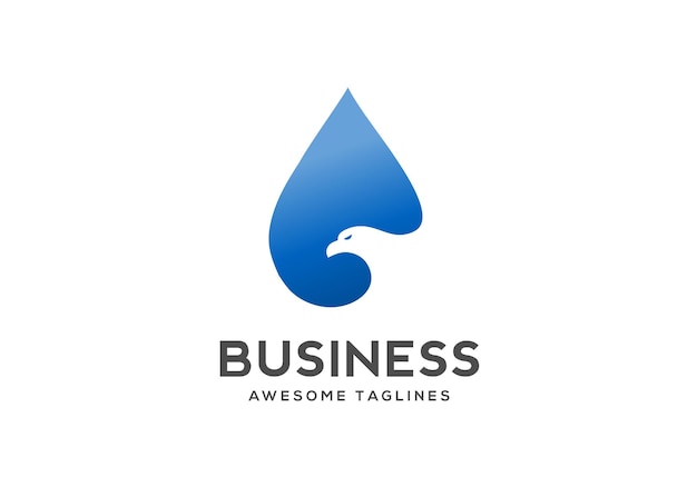 El logotipo de Eagle Oil and Gas