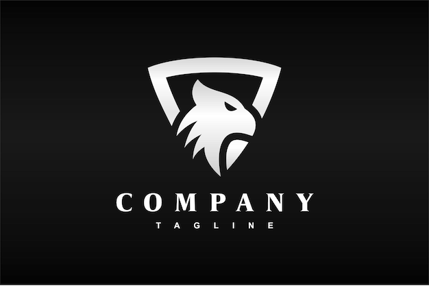 Logotipo de Eagle Shield