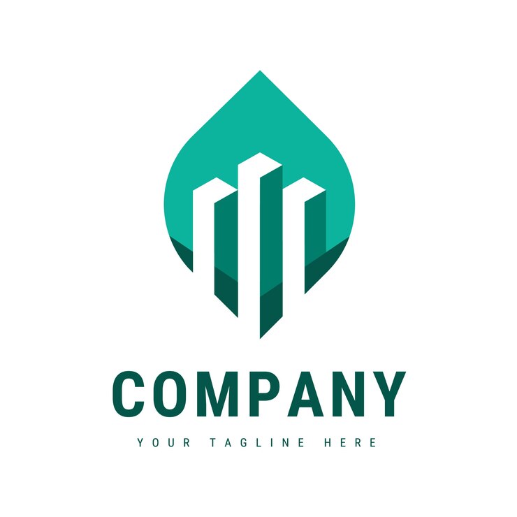 Logotipo de Eco City