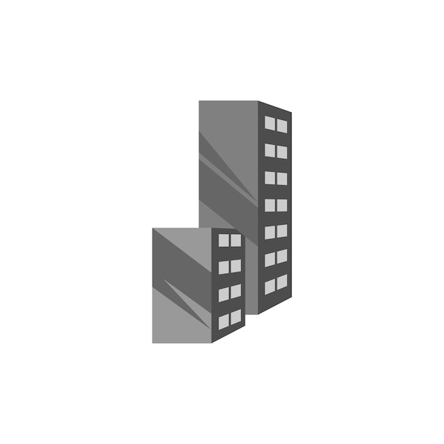 Logotipo del edificio
