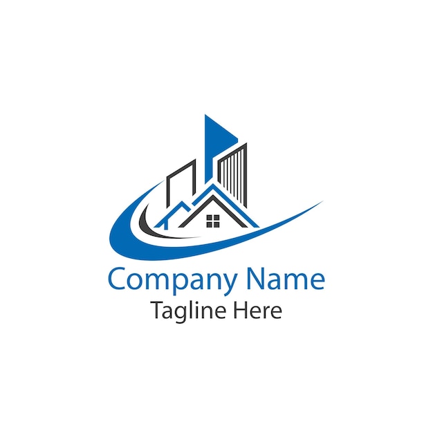 Logotipo del edificio