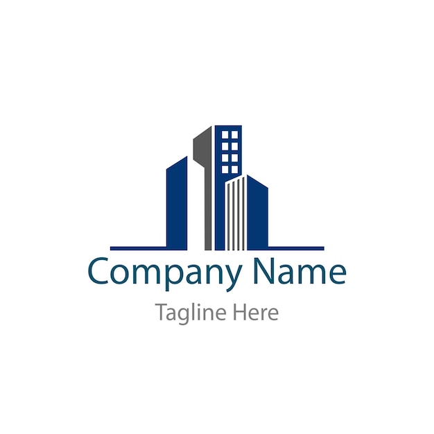 Logotipo del edificio