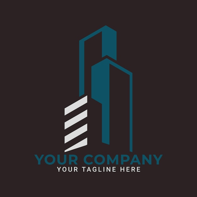 Logotipo del edificio