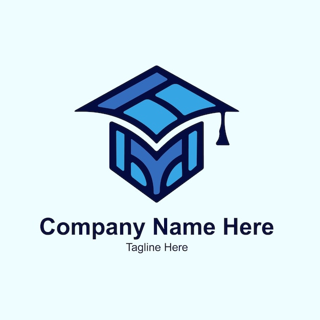 Logotipo de Educación