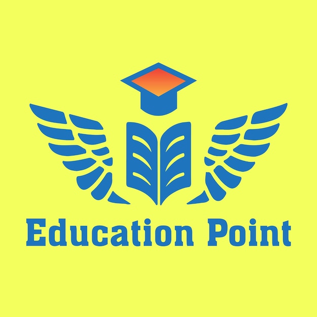 Logotipo de Educación