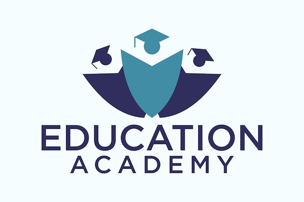 Logotipo De Educación
