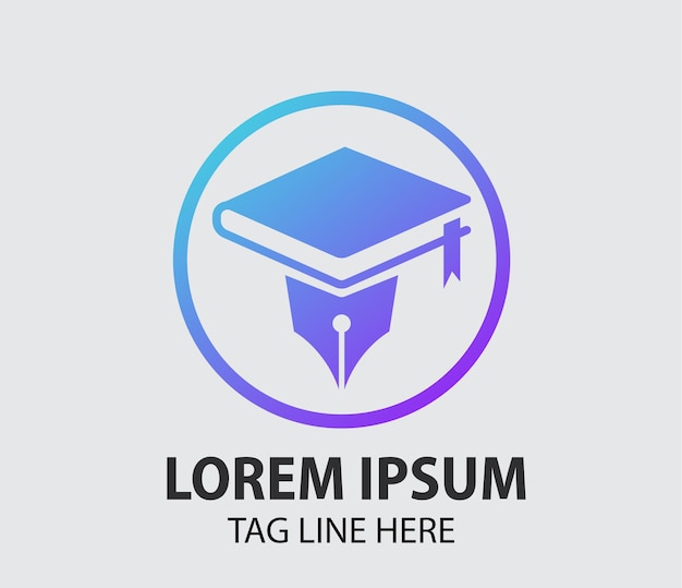 Logotipo de Educación
