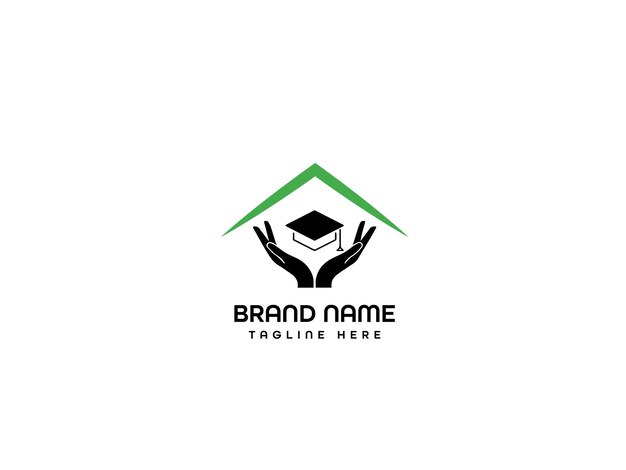 Logotipo de Educación