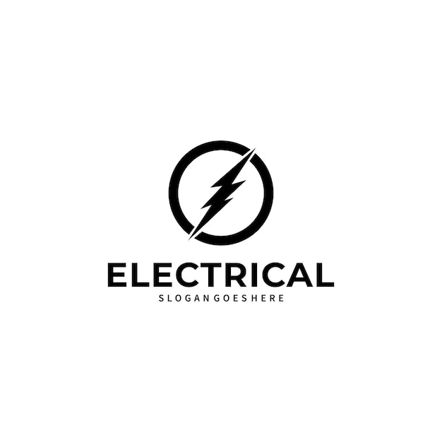 Logotipo electrónico