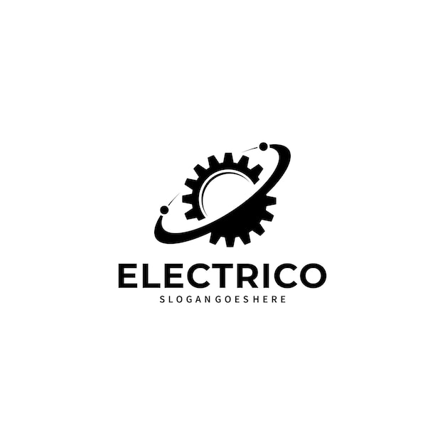 Logotipo electrónico