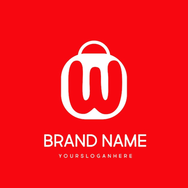 Logotipo elegante de Vintaae