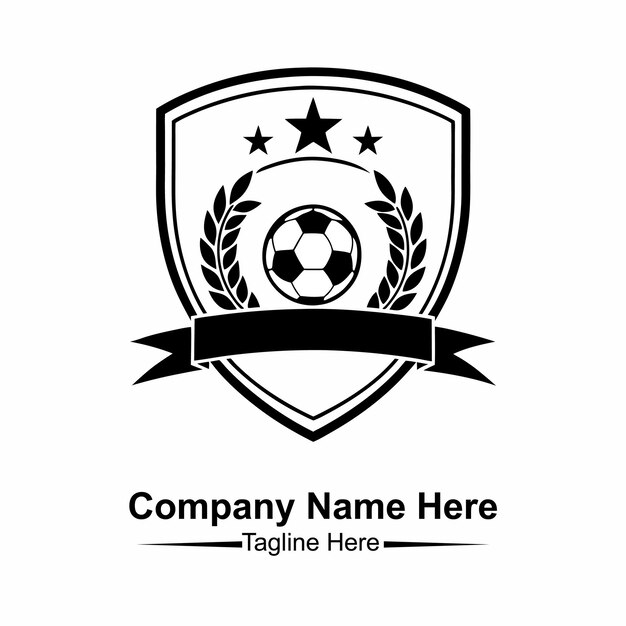 El logotipo del emblema deportivo