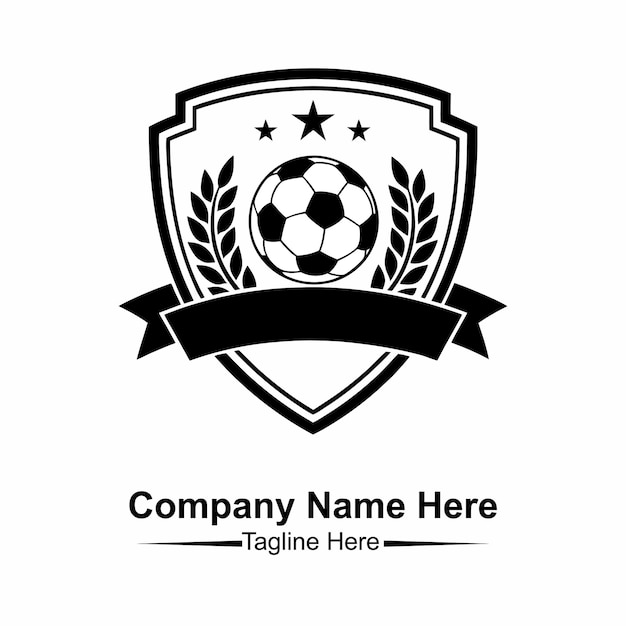 El logotipo del emblema deportivo