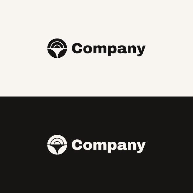 el logotipo de la empresa 3