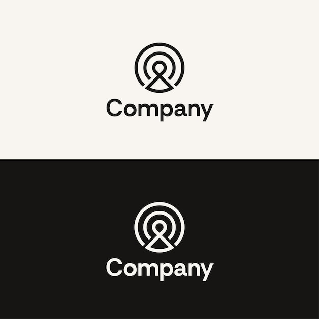 el logotipo de la empresa 4