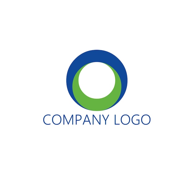 El logotipo de la empresa Abstract Circle