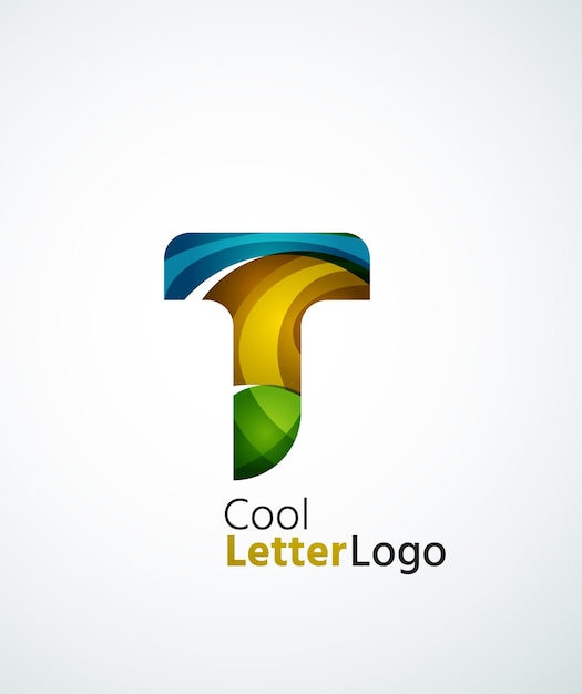 Logotipo de la empresa carta