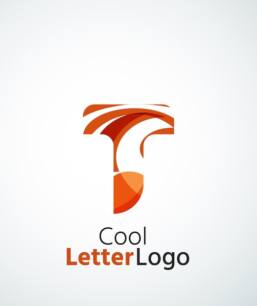 Logotipo de la empresa carta