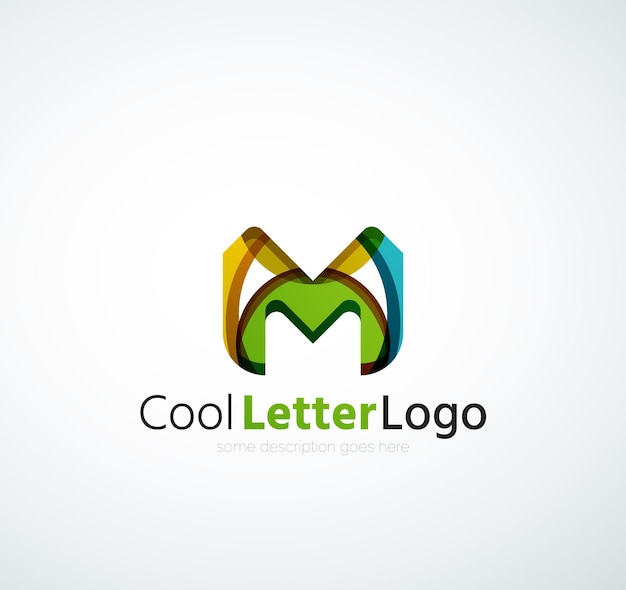 Logotipo de la empresa carta
