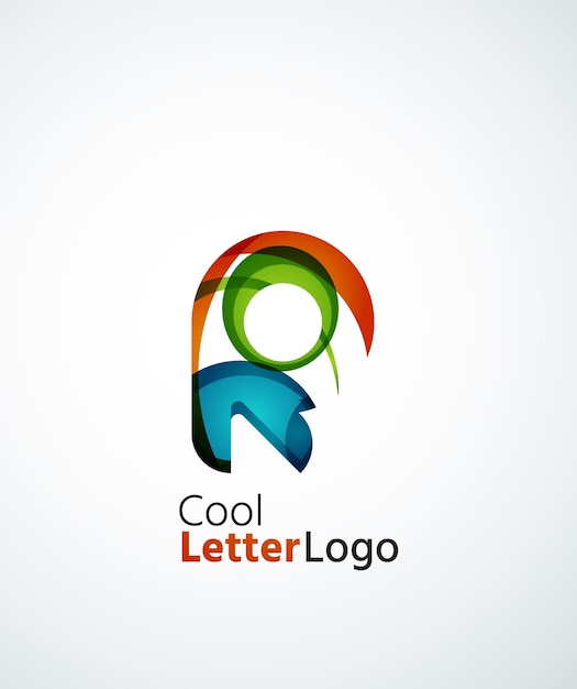 Logotipo de la empresa carta