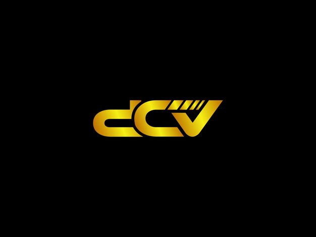 Logotipo para una empresa de ccv