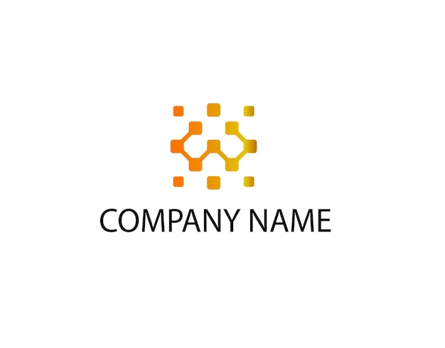logotipo de la empresa comercial