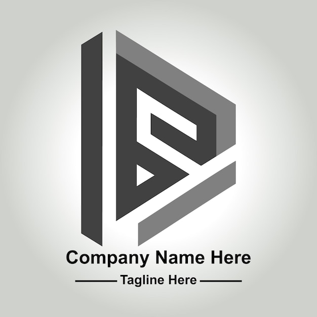 un logotipo de la empresa "company quot" sobre un fondo gris