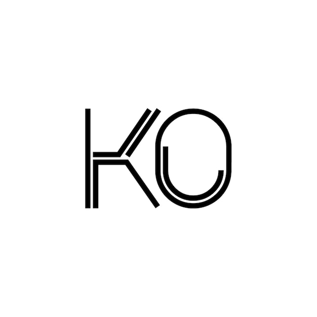 El logotipo de la empresa se compone de un monograma, una letra, un texto, un nombre, un símbolo, un logotipo monocromático, un carácter alfabético y un logotipo simple.