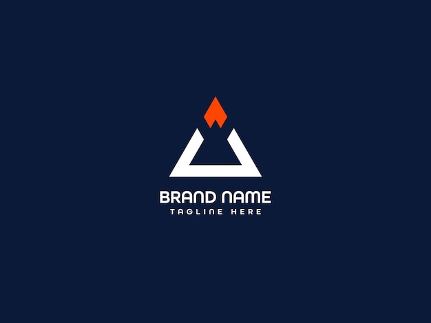 logotipo de la empresa de diseño de logotipo
