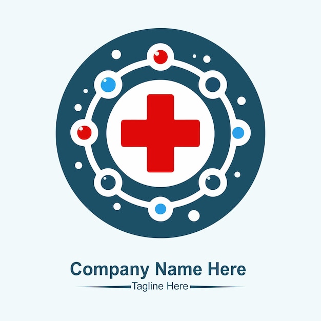 un logotipo para la empresa de la empresa llamada la empresa
