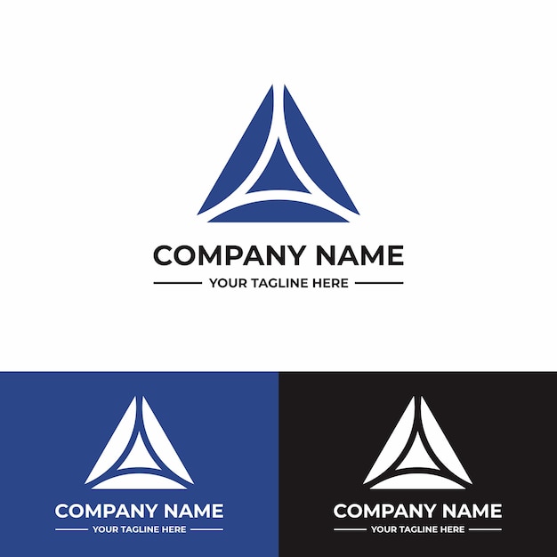 un logotipo para la empresa de la empresa llamada empresa