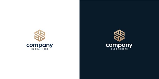 Un logotipo para empresa empresa llamada empresa.