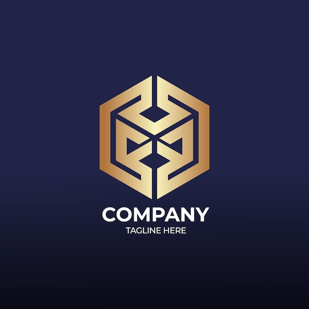 un logotipo de la empresa fabricado por la empresa