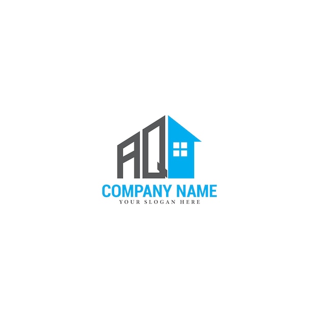 Logotipo de la empresa de inversión inmobiliaria