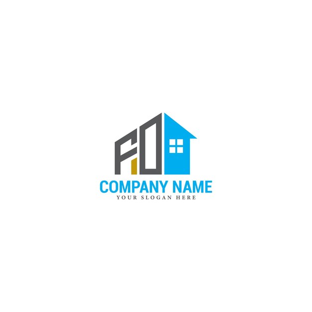 Logotipo de la empresa de inversión inmobiliaria