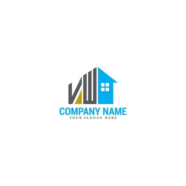 Logotipo de la empresa de inversión inmobiliaria