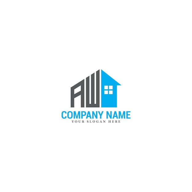 Logotipo de la empresa de inversión inmobiliaria